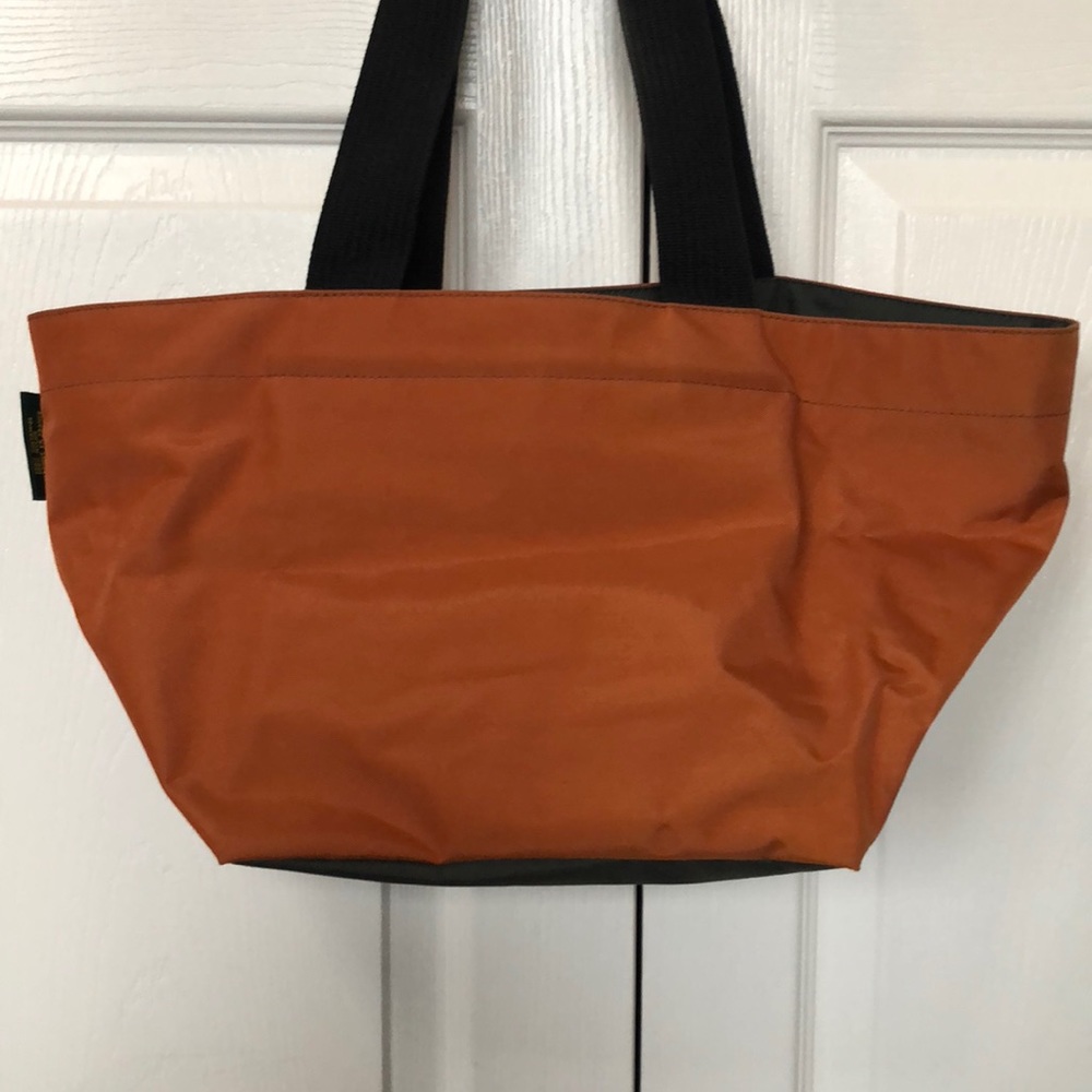 Herve Chapelier Purse